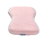 Vente chaude Personnalisé Doux Bébé Allaitement Oreiller de Sommeil Motif de Caractère pour 1-3 Ans pour Chambre