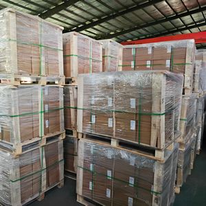 DIN 571 Carbon Steel 4.8 Grade Hex Head Zinc Plated <strong>Wood</strong> <strong>Screws</strong> for Wooden House Construction Metric Sizes M6-M12 Length - Product Image 6