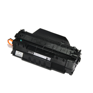 Cartouche de Toner pour imprimante HPP, 50 pièces, accessoire Compatible pour <span class=keywords><strong>Q7553A</strong></span>, laser jet 2014, 2015, 2027 - Product Image 2