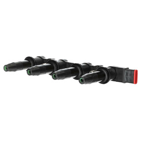คอยล์จุดระเบิดบูอิค รีกัล 10458316 1104082 1208021 อะไหล่ทดแทนแรงดันสูง - Product Image 1