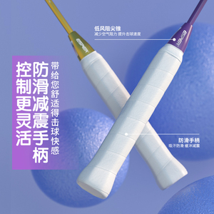 Hot Bán Màu Sắc Khác Nhau Nhiều Tối Ưu Hóa Cao Cấp Chất Lượng Tùy Chỉnh Trong Nhà Và Ngoài Trời Khung Của Cầu Lông Vợt - Product Image 6