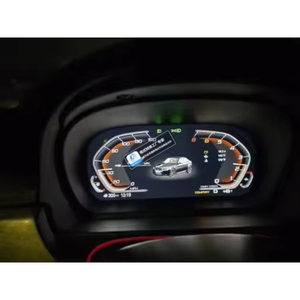 Tableau <span class=keywords><strong>de</strong></span> bord numérique LCD pour BMW Série 3 E90 E91 E92 2005-2012, cockpit <span class=keywords><strong>virtuel</strong></span> pour compteur <span class=keywords><strong>de</strong></span> vitesse - Product Image 4