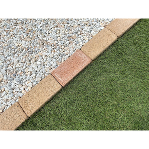 Japón al aire libre jardín pavimentación 198x98x30mm espesor fino hormigón ladrillo aspecto baldosas para pasarelas y jardín en venta - Product Image 1