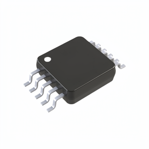 Data Acquisition Buy Online Electronic Components BOM IC In Stock AD5663BRMZ-1 10 TFSOP, 10 MSOP - Product Image 1