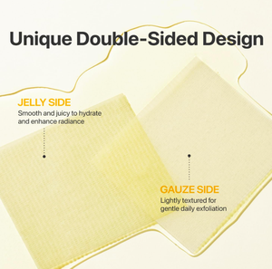 Pads Tonifiants Concentrés No5 au Glutathion et aux Vitamines, Éclaircissants et Correcteurs de Taches Brunes pour le Visage - Product Image 6