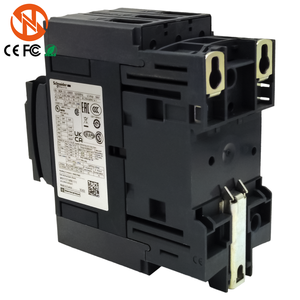 Contactor Schneider Nuevo Original LC1D50ABD TeSys D 50A, Bobina de Control de 24V CC para Automatización Industrial - Product Image 4
