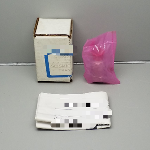 नए मेट्रिक्स St6923-004-0-0 एनस भूकंपीय कंपन - Product Image 1