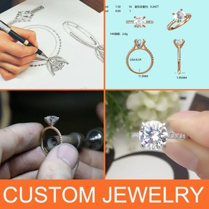 Diamante Cultivado en Laboratorio con Certificado IGI, 1.0ct 1.5ct 2.0ct, Ovalado, Venta al por Mayor, Diamante HPHT CVD - Product Image 5