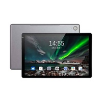 Tabletas Android A523 Octa Core con Pantalla Táctil, Tabletas Educativas de 10.1 Pulgadas, Tablet Android con WiFi