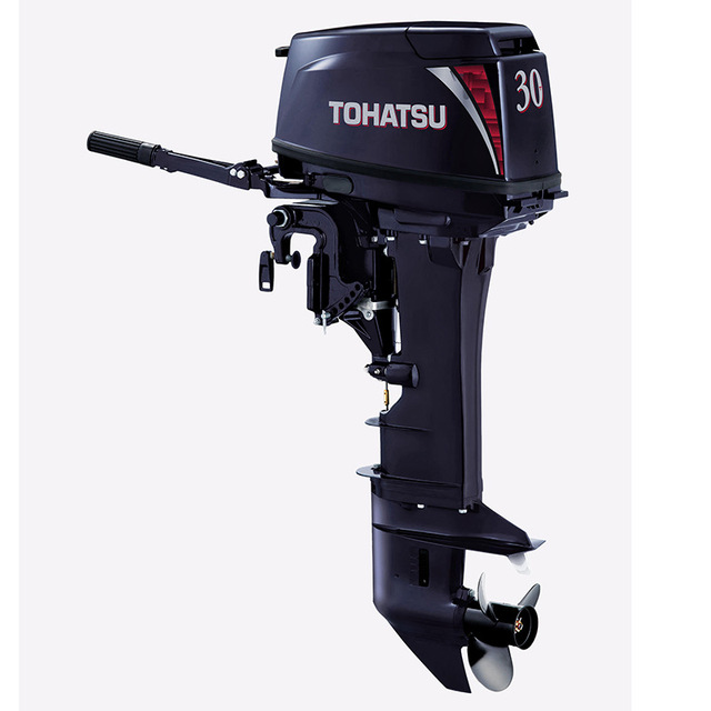 Used and New TOHATSUS Tohatsu MFS 60A Engine Yamaha Outboard Boat Motor