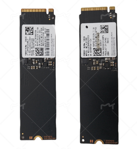 Pm991 MZ-VLQ2560 Gebruikt Externe M.2 Interface Sata Uitbreidingspoort Laptop Applicatie Product - Product Image 6