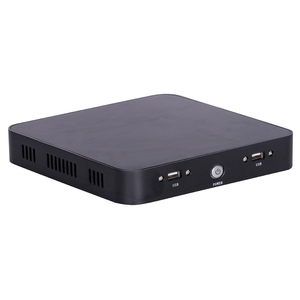 J4125 Mini <span class=keywords><strong>PC</strong></span> Mỏng Khách Hàng Màn Hình Cảm Ứng Intel Baytrail J1900 Quad Core 2.0Ghz Mini <span class=keywords><strong>PC</strong></span> Với 2 Mini-PCie Để Hỗ Trợ Wifi/3G/GPS - Product Image 4