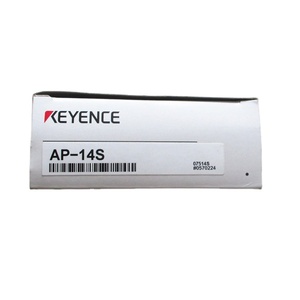 Giá đặc biệt Keyence AP-14SK 0 đến 10 Mpa áp lực và dòng chảy cảm biến kỹ thuật số - Product Image 2