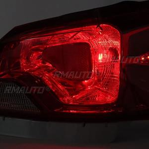 Pour Chevrolet Impala 2014-2018 2019 2020 Feux de jour à LED Éclairage antibrouillard étanche Ensemble de feux arrière de voiture GM2805116 - Product Image 5