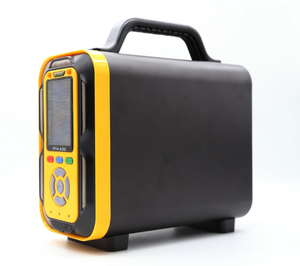 PTM600-6 tùy chỉnh xách tay công nghiệp đa-phân tích khí oxy phát hiện độ chính xác cao co nhiệt độ độ ẩm phép đo - Product Image 3