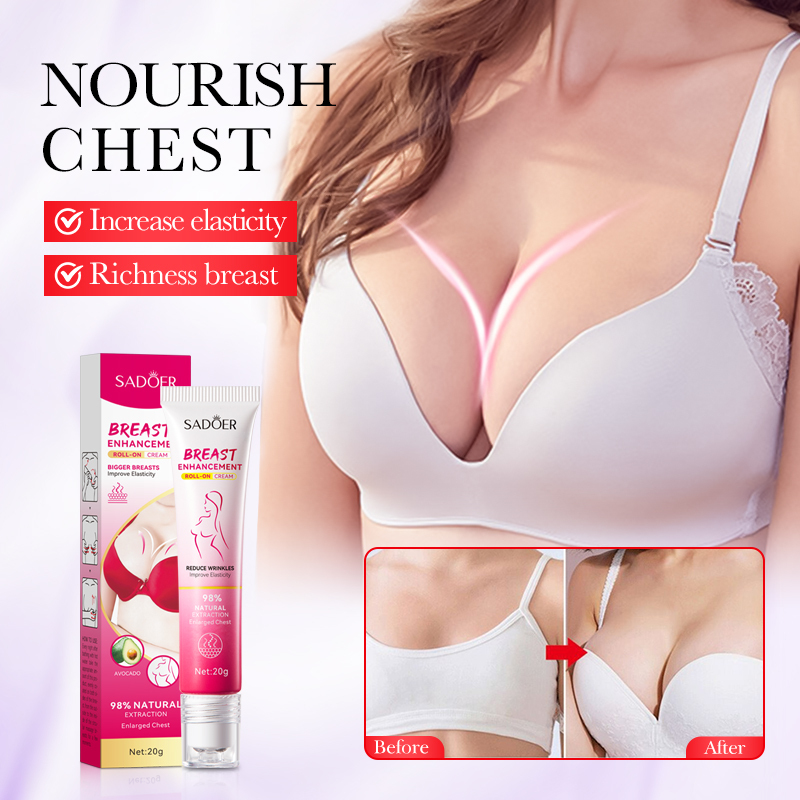 OEM SADOER Private Label Hot Selling