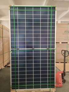 Módulos Solares Trina Vertex N TSM-NEG21C.20 680W 685W 690W 695W Paneles Solares Bifaciales de Doble Vidrio 700W - Product Image 4