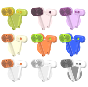 Расческа и спрей для удаления шерсти кошек и собак - Product Image 6