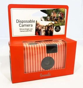 <span class=keywords><strong>Kodak</strong></span> OEM One Touch Duy Nhất Sử Dụng Đảng Tổ Chức Sự Kiện Bộ Nhớ Bắt Dùng Một Lần Phim Đám Cưới Máy Ảnh Không Có Đèn Flash - Product Image 1