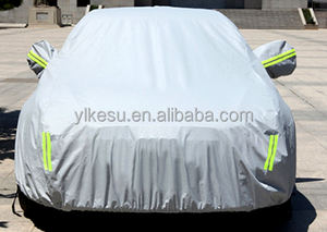 Чехол для автомобиля повышенной грузоподъемности - Product Image 5