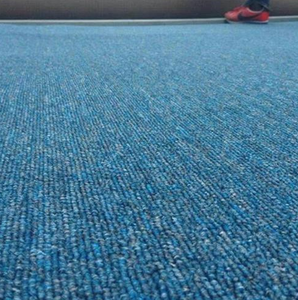 Chất lượng cao cọc vòng lặp thiết kế đơn giản PP chần thảm - Product Image 5