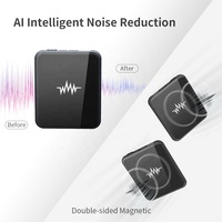 64GB 장시간 녹음 디지털 음성 녹음기 양면 마그네틱 WAV 및 MP3 오디오 녹음 장치