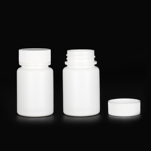 Hộp Đựng Chai Nhựa 50Ml 50cc Hộp Đựng Có Nắp Đựng Thuốc Viên Nang - Product Image 6