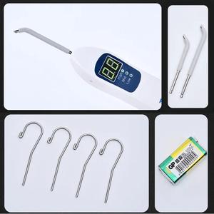 Tandzenuwpulp Tester Tandheelkundige Apparatuur Tandtanden Zenuw Vitaliteit Tester Tandpulp Vitaliteit Tester Voor Endodontische - Product Image 6