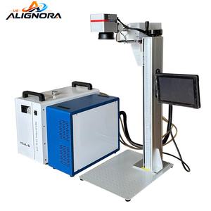 Máquina de Marcado Láser UV de 5W 10W para Grabado Interno en Vidrio y Cristal, Grabado 3D - Product Image 2