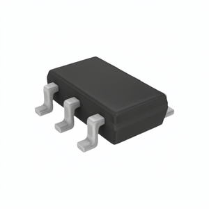 SOT 23 6 Thin, TSOT 23 6 Data Acquisition In Stock Electronic Chips Component MAX5435MEZT+T - Product Image 1