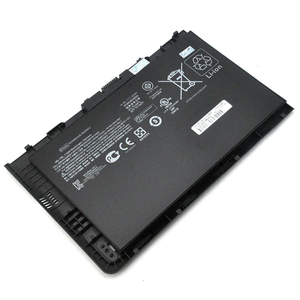 Nouvelle batterie d'ordinateur portable d'origine <span class=keywords><strong>BT04XL</strong></span> 14.8V 52Wh pour ordinateur portable HP EliteBook Folio 9470M 9480M HSTNN-DB3Z 687945-001 ordinateur portable - Product Image 6