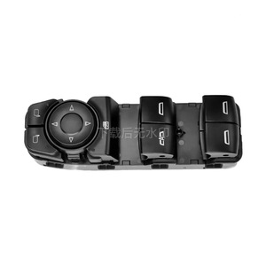 Power Window <b>Switch</b> 84139693 For 2019 Buick Regal Chevrolet Malibu GMC <b>12V</b> Electric Car Windows - Product Image 4