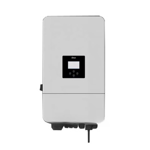 Inverter Solare Ibrido ad Alta Tensione 30KW 40KW 50KW Trifase IP65 Efficienza 97,6% Solarion Group <span class=keywords><strong>SUN</strong></span>-40K-SG01HP3-EU-BM4 - Product Image 2