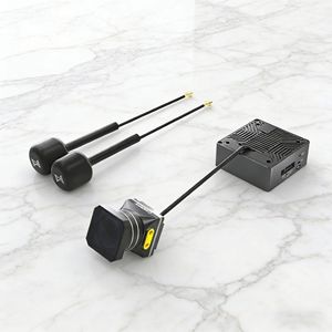 Kit Walksnail Moonlight 4K con Visión Nocturna, Transmisión Digital con Giroestabilización para Drones - Product Image 1