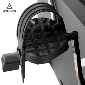 Vélo <span class=keywords><strong>d</strong></span>'exercice maison Stable piédestal Fitness Spining vélo vélo exercice Gym intérieur magnétique corps Fit Spinning vélo - Product Image 4