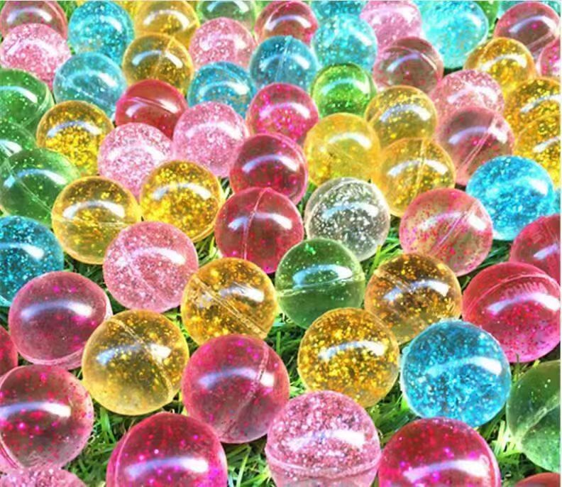 มีสีสัน