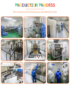 OEM Organic Lions Mane Mushroom Coffee Powder Private Label Supplement Mushroom Coffee Instant Coffee - Product Image 6