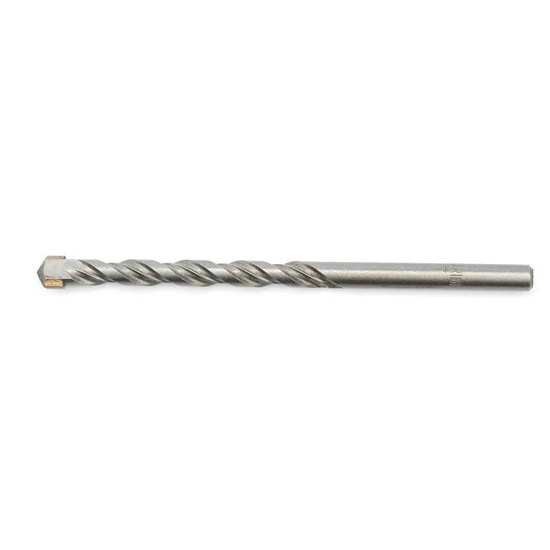 Factory High Quality Concrete Masonry Twist Drill Bit Rock Drill Tools for Stone Drilling