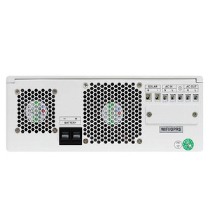 Xtester-HFP33224 ระบบไฮบริดพลังงานแสงอาทิตย์ 3-12 กิโลวัตต์ 220 โวลต์ คลื่นไซน์บริสุทธิ์ รับประกัน 1 ปี - Product Image 4