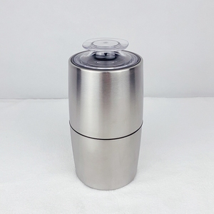 OEM/ODM più venduto <span class=keywords><strong>macinacaffè</strong></span> elettrico <span class=keywords><strong>macinacaffè</strong></span> per uso domestico portatile <span class=keywords><strong>macchina</strong></span> da <span class=keywords><strong>caffè</strong></span> lama <span class=keywords><strong>macinacaffè</strong></span> - Product Image 1