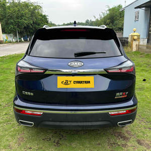 JAC REFINE S7 1.5T Automatique Premium 7 places 2019 – SUV d'occasion, voiture <span class=keywords><strong>de</strong></span> tourisme économique, essence, conduite à gauche, véhicules d'occasion sécurisés - Product Image 6