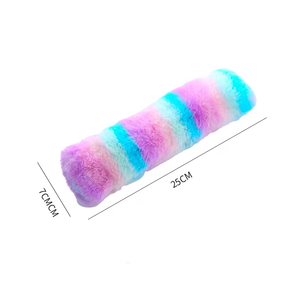 Venta al por mayor caliente multifunción morder sonido divertido jugar colorido gato juguete con sonido mascota gato Juguetes - Product Image 6