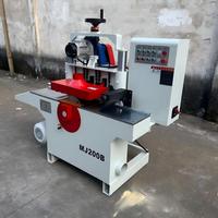 NEWEEK Prix usine Scie à refendre multi-lames robuste à alimentation par courroie pour bois massif de précision