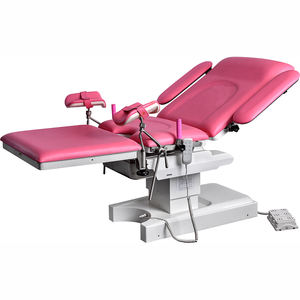 <span class=keywords><strong>A99</strong></span>-7 SAIKANG สะดวกสบายปลอดภัยไฟฟ้าเตียงปฏิบัติการทางการแพทย์ตารางการตรวจสอบนรีเวชวิทยาจัดส่ง - Product Image 3