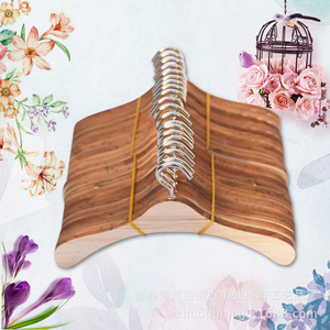 Produttore all'ingrosso in legno massello appendiabiti Kerr <span class=keywords><strong>bambola</strong></span> e per <span class=keywords><strong>Barbie</strong></span> <span class=keywords><strong>bambola</strong></span> asciugamano gancio BJd & Rail - Product Image 4