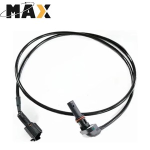 Capteurs de vitesse de roue ABS avant gauche pour Mitsubishi Fuso P10 2010-ON MK584727 Systèmes électriques automobiles - Product Image 2