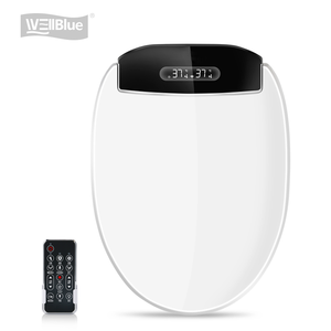 Умное сиденье для унитаза - Product Image 1