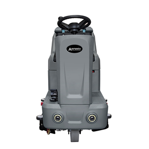 High Quality Automatic Floor <b>Scrubber</b> - Product Image 2