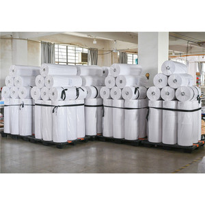 Draps de <span class=keywords><strong>lit</strong></span> jetables non tissés en PP imperméables et résistants à l'huile de qualité supérieure pour hôpitaux et spas - Product Image 6