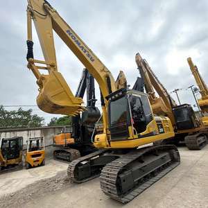 Komatsu PC130 PC220-8 PC220แบบมัลติฟังก์ชัน22ตัน, รถขุดขนาด200 - Product Image 2